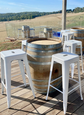 Bar Stools