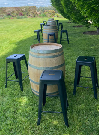 Bar Stools
