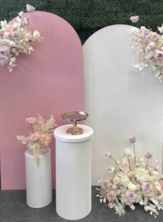 Arch Backdrops