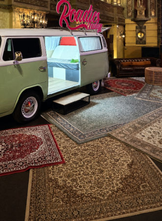 Vintage Rugs