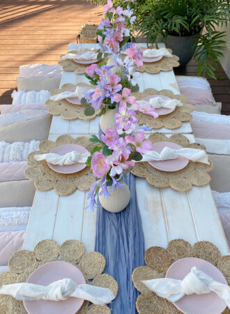 Picnic Packages
