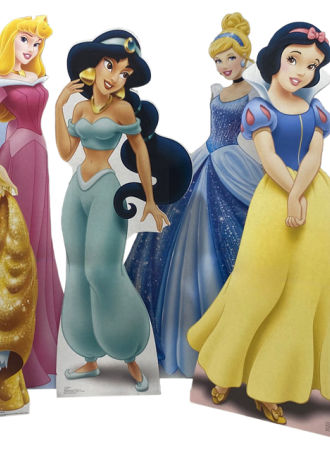 Disney Theme