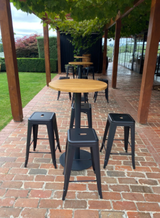 Bar Tables