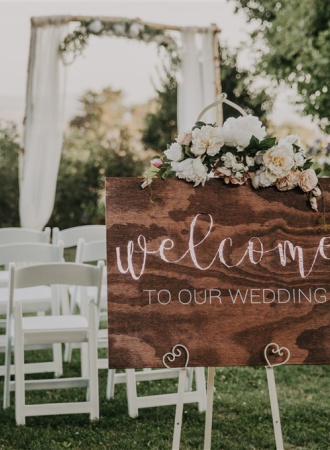 Ceremony Packages