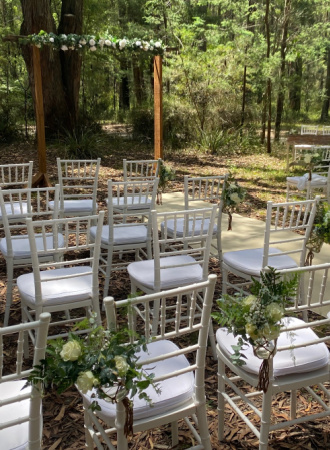 Ceremony Packages