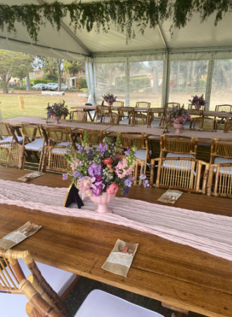 Tables