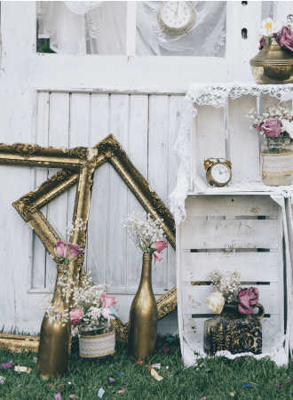 Props & Accessories