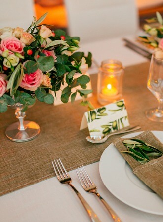 Table Decor