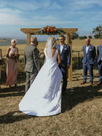 Wedding Arbours & Arches