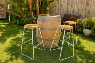 Wine Barrel - 225L