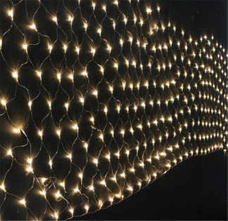 Fairy Light Net 2m x 2m