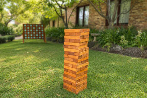 Giant Jenga - 110cm