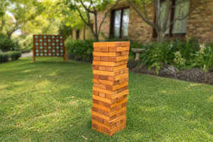 Giant Jenga - 110cm