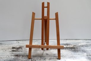 Table-Top Easel - Wood