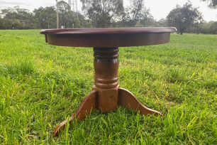 Antique Side Table - Betsy