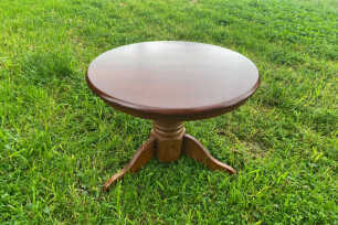 Antique Side Table - Betsy