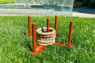 Ring Toss