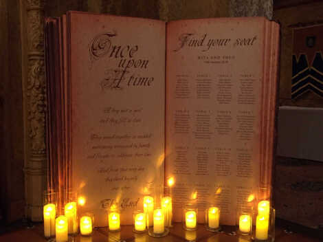 LED Candle & Vase Packages