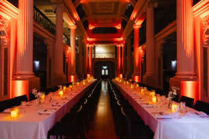 LED Candle & Vase Packages