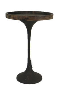 Rustic Cake Stand - 50cm