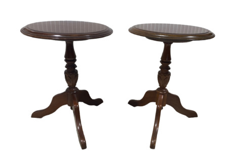 Vintage Side Table - Doris (M)