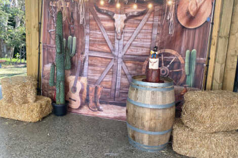 Farm Party Essentials - Small
