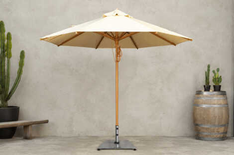 Wine Barrel & Stool Package - Small