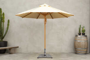 Wine Barrel & Stool Package - Small