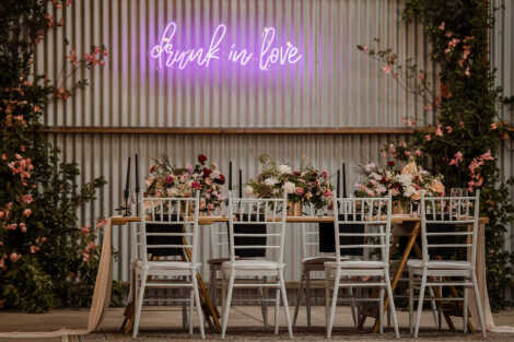 Signature Dining Collection