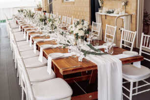 Signature Dining Collection