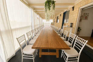 Signature Dining Collection