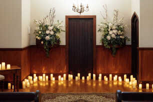LED Candle Package