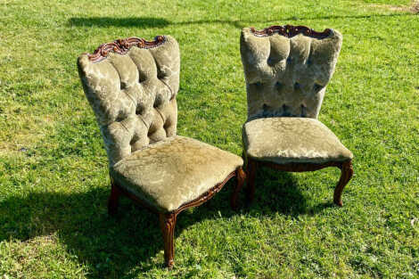 Vintage Moss Green (Print) Package