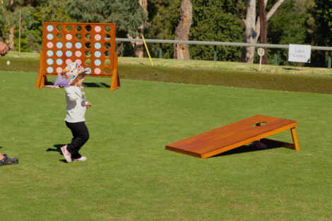 Cornhole