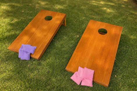 Cornhole