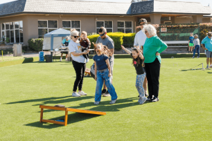 Cornhole