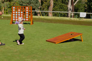 Cornhole