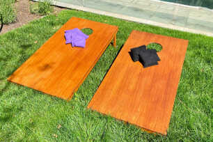 Cornhole