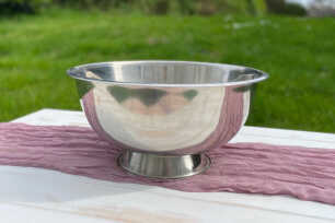 Champagne Bucket - Plain