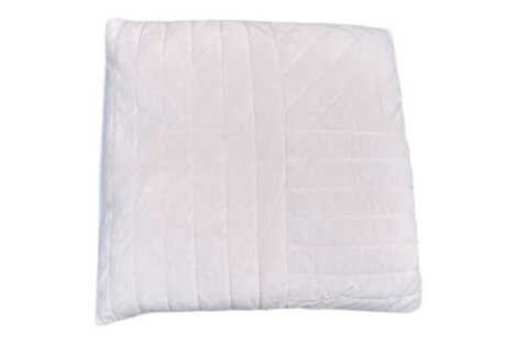 Light Pink Cushion - 45cm