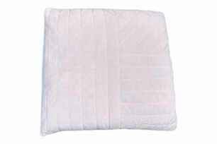 Light Pink Cushion - 45cm