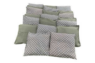 'Nothing but Olives' Cushion Package (20)