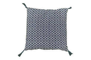 'Splash of Blue' Cushion Package (27)