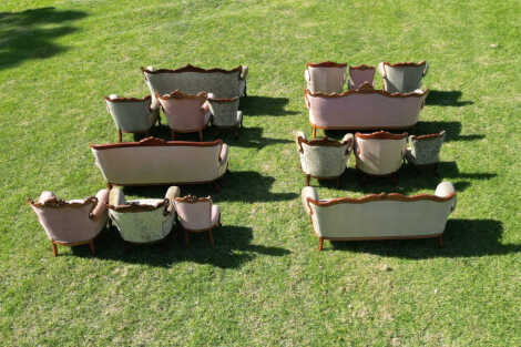 Vintage Lounge Ceremony Package (30)