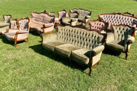 Vintage Lounge Ceremony Package (30)