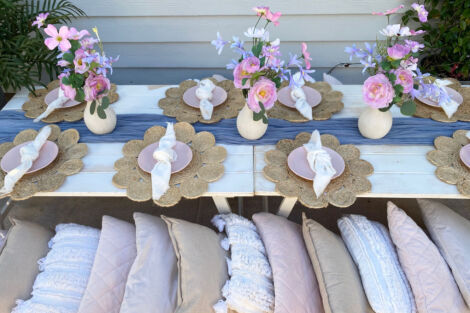 Spring Fling Picnic Package
