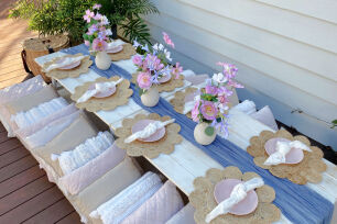Spring Fling Picnic Package