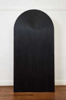 Black Ripple Arch (M)