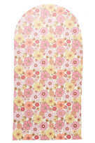 Retro Floral Backdrop (S)