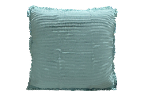 Turquoise Cushion - 45cm